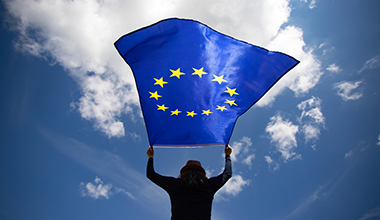 Evento lancio GenerazioneEU